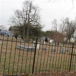 Bridgeboro Methodist Cemetery