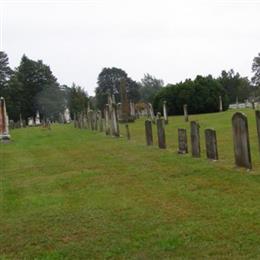 Bridgehampton Cemetery