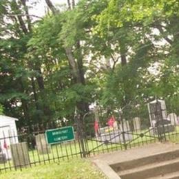 Bridgeport Cemetery