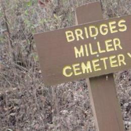 Bridges- Miller Cemetery