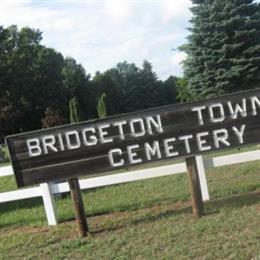 Bridgeton Cemetery