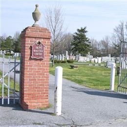 Bridgeville Cemetery