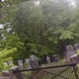 Bridgewater Hill Cemetery