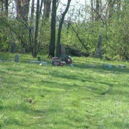 Bridgford Memorial Cemetery