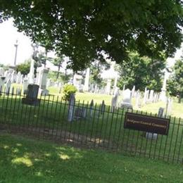Bridport Central Cemetery