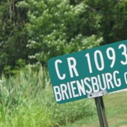 Briensburg Cemetery