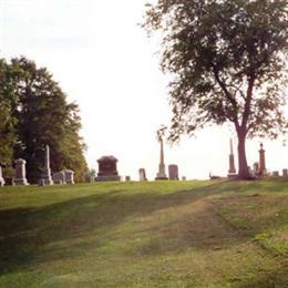 Brier Hill Cemetery