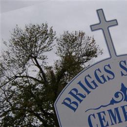 Briggs Street Cemetery