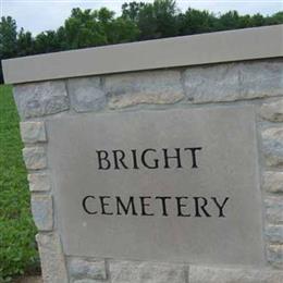 Bright Cemetery
