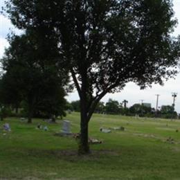 Bright Prospect Cemetery