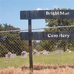 Bright Star Cemetery