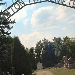 Brighton Township Cemetery