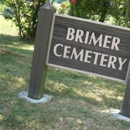 Brimer Cemetery