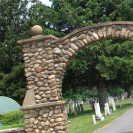 Brimfield Cemetery