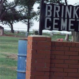 Brinkman Cemetery