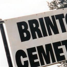 Brinton Cemetery