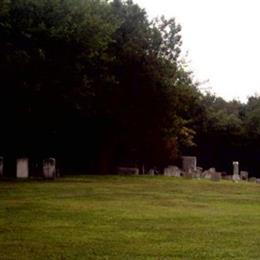 Brinzer-Brainer Cemetery