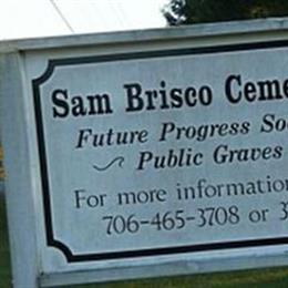 Briscoe Cemetery