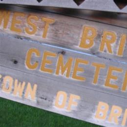 Bristol M E Cemetery