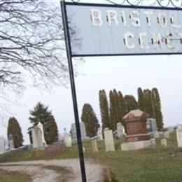 Bristol-Paris Cemetery