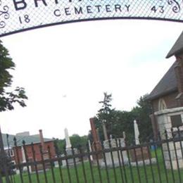 Britannia Cemetery