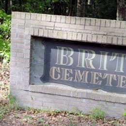 Britt Cemetery