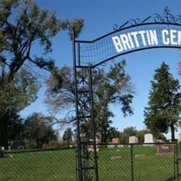 Brittin Cemetery