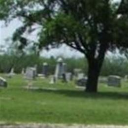 Britton Cemetery