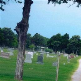 Britton Cemetery