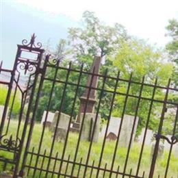 Broad Street Cemetery