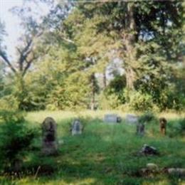 Broadus Cemetery