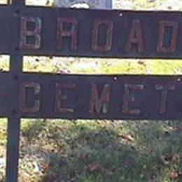Broadway Cemetery