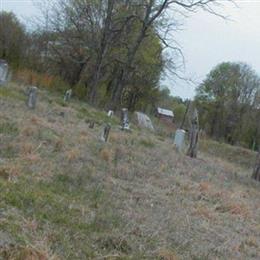 Brockett Cemetery