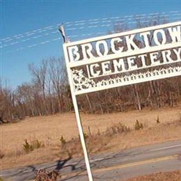 Brocktown Cemetery