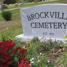 Brockville Cemetery