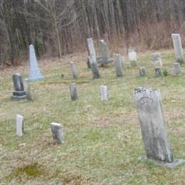 Brookhouser Cemetery