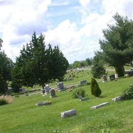 Brooking Cemetery