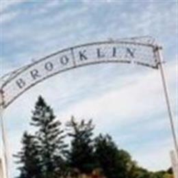 Brooklin Cemetery