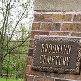 Brooklyn Cemetery