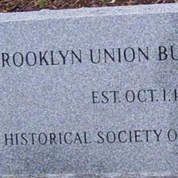 Brooklyn Union Burial Ground
