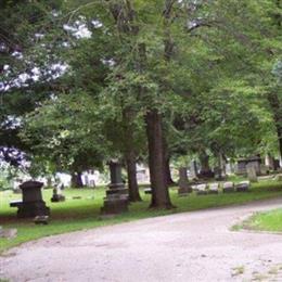Brookmere Cemetery