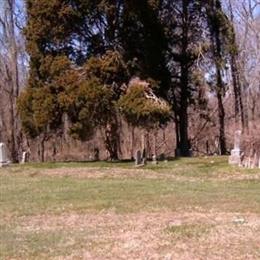 Brooks Cemetery