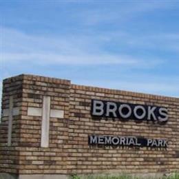 Brooks Memorial Park
