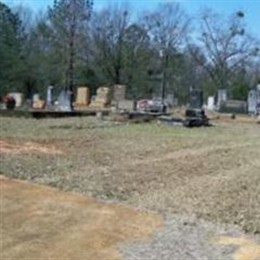 Brooksville Cemetery