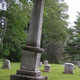 Brookton Cemetery