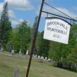 Brookvale Cemetery