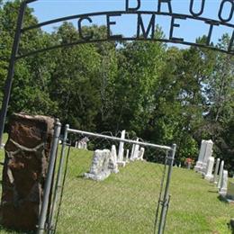 Broom Cemetery