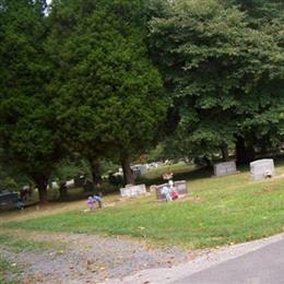 Broomes Island Cemetery