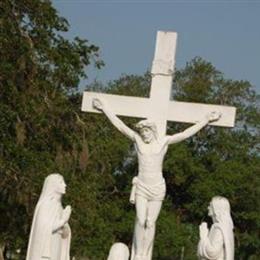 Brothers Cemetery