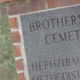 Brothersville Cemetery